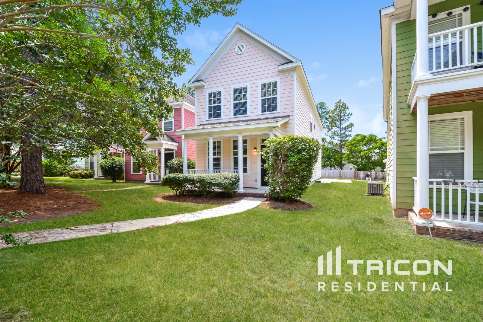 102 Palmetto Park Circle Columbia SC