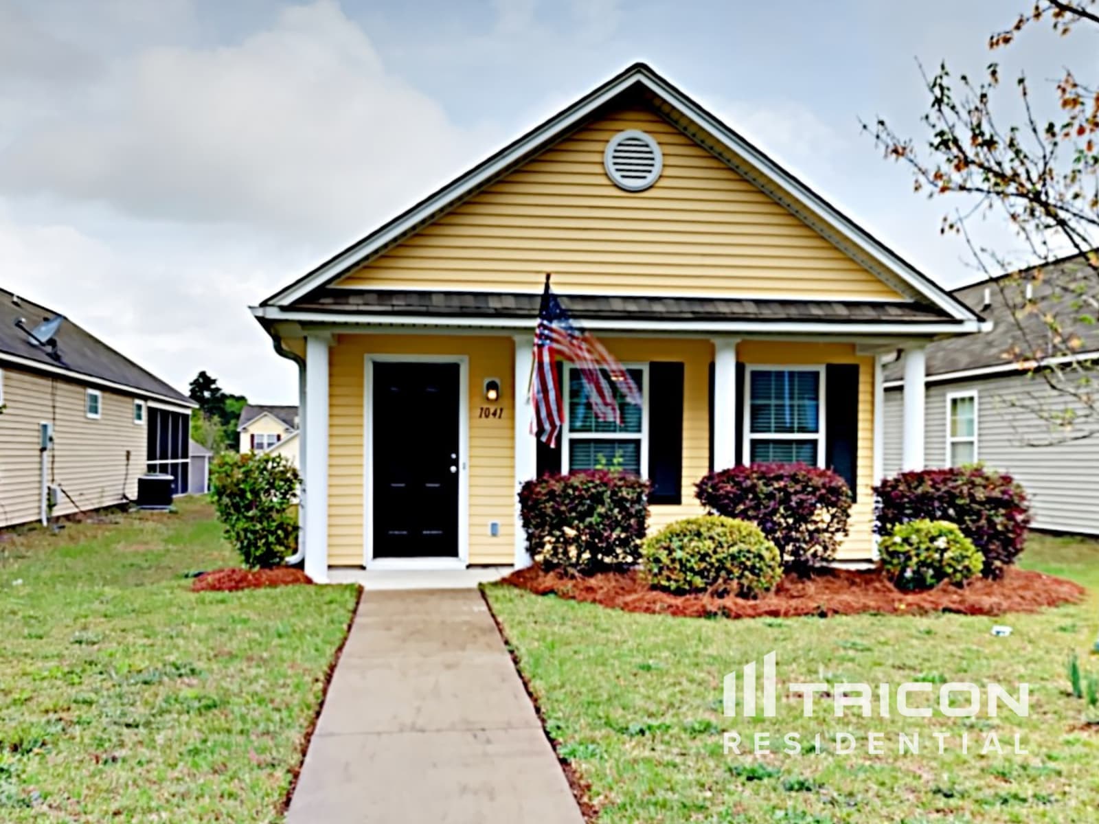 1041 Rabon Pond Drive Columbia SC