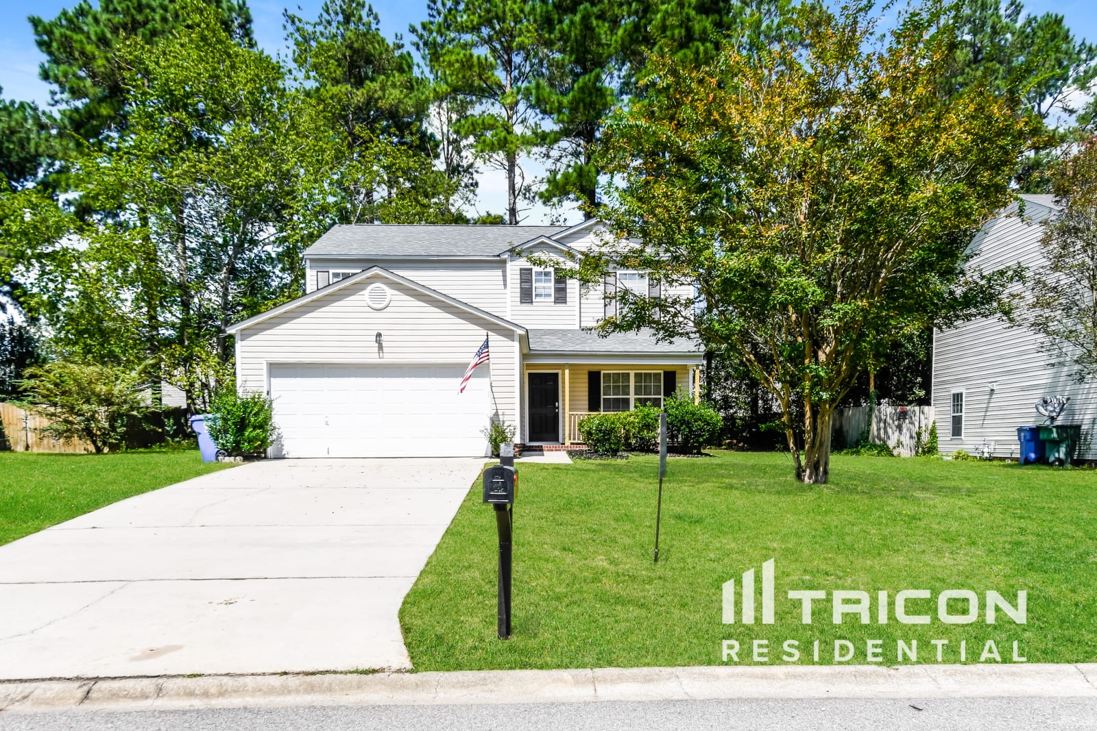 105 Ashewood Lake Drive Columbia SC