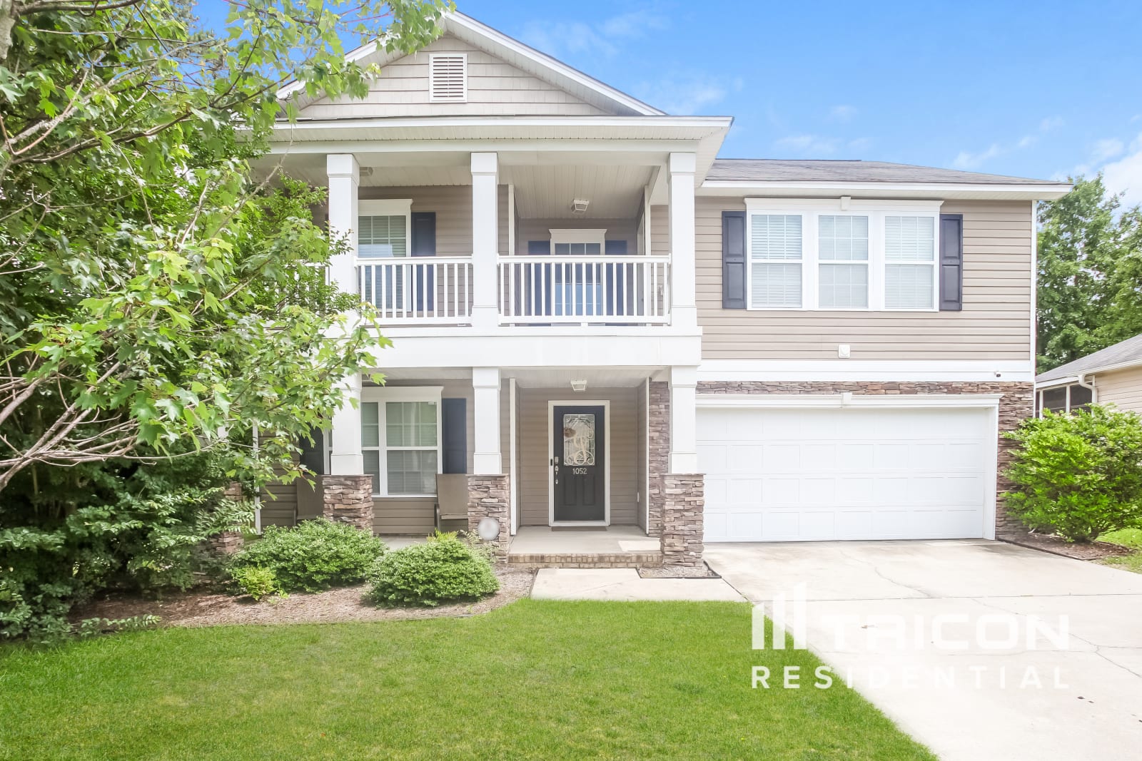 1052 Keeler Drive Columbia SC