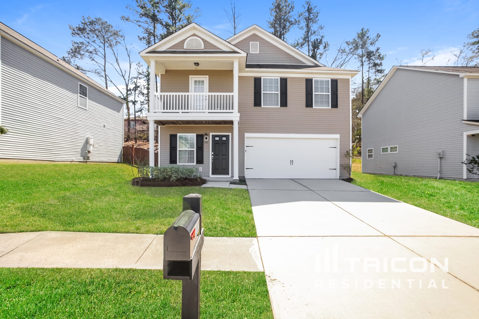 1062 Rabon Pond Drive Columbia SC