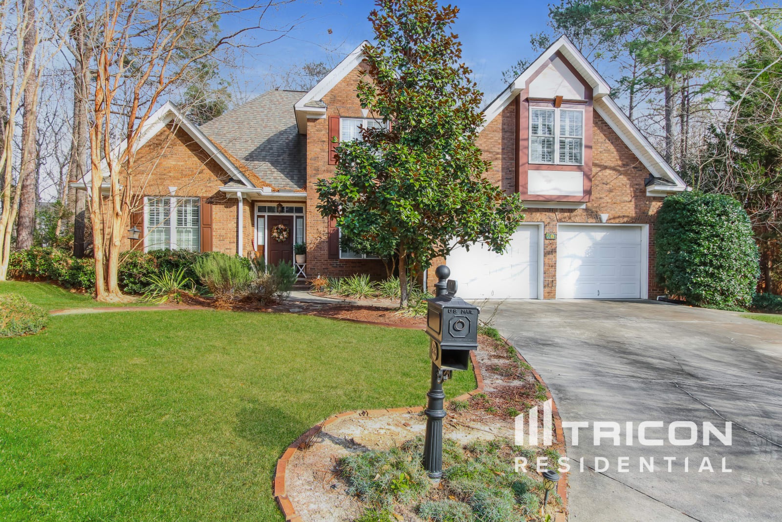 107 Arbor Pl Dr Columbia SC