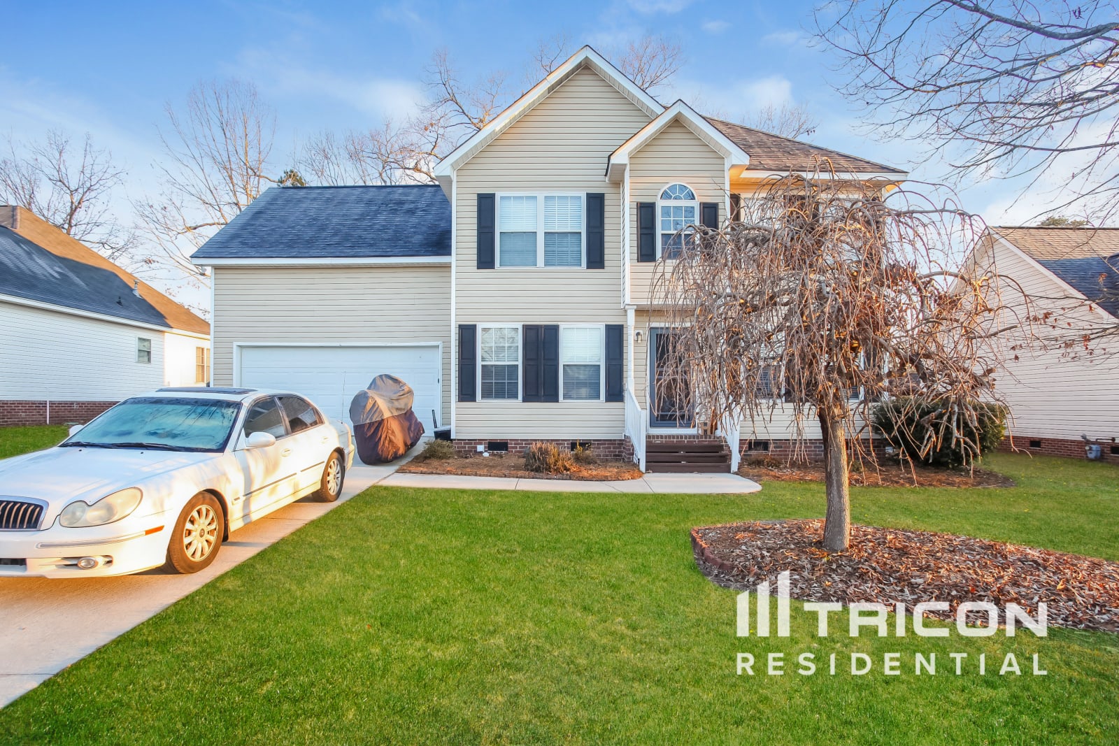 107 Lee Ridge Columbia SC