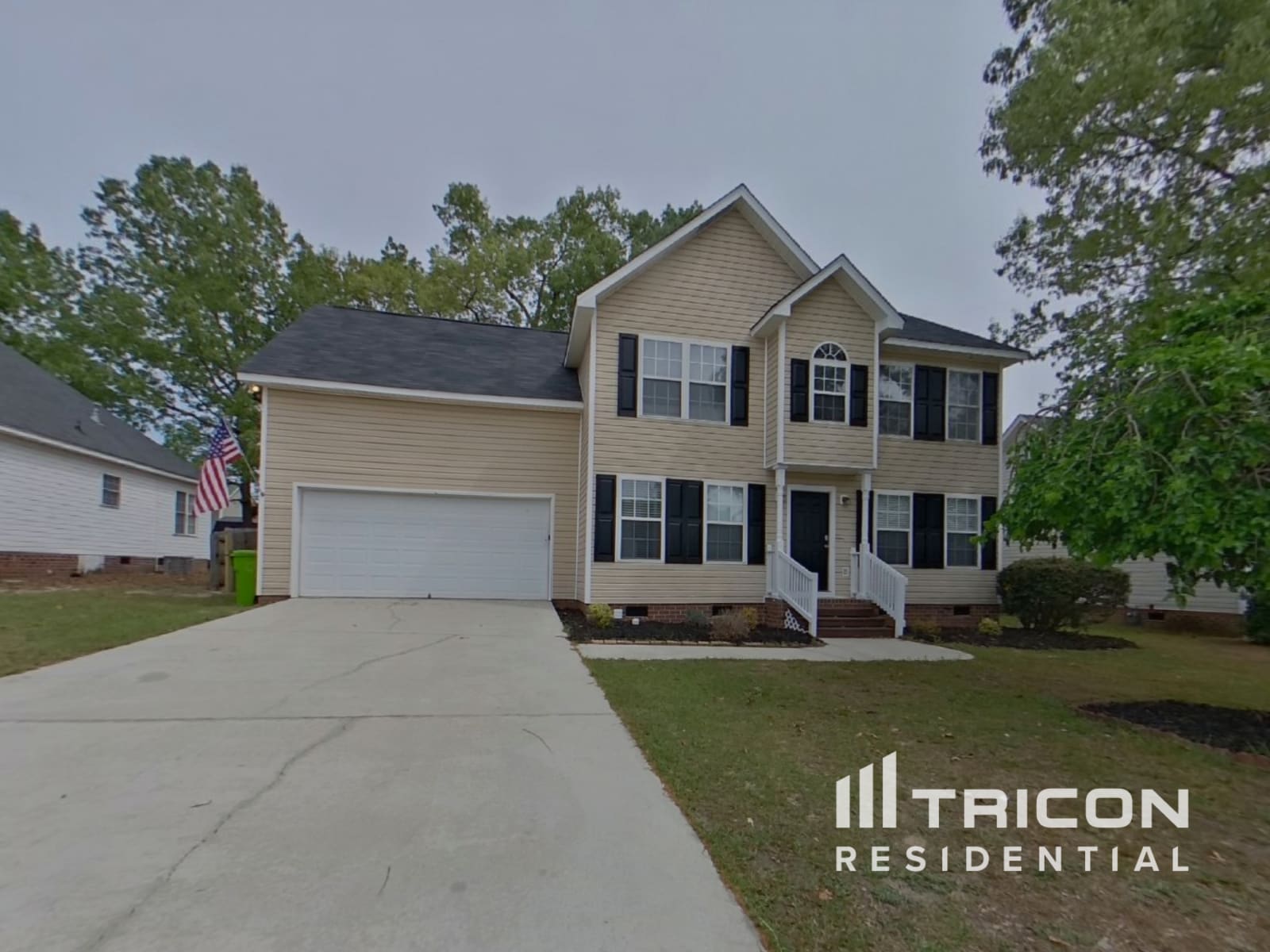 107 Lee Ridge Columbia SC