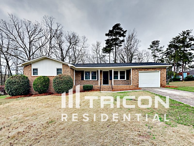 107 Lely Court Drive Irmo SC