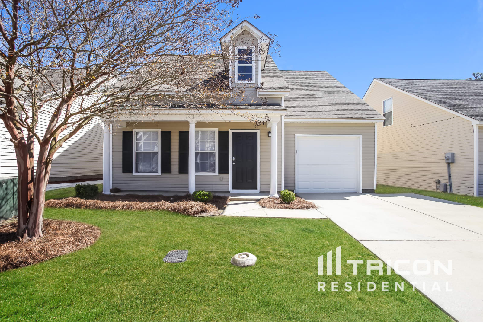 108 Chapelwood Drive Columbia SC
