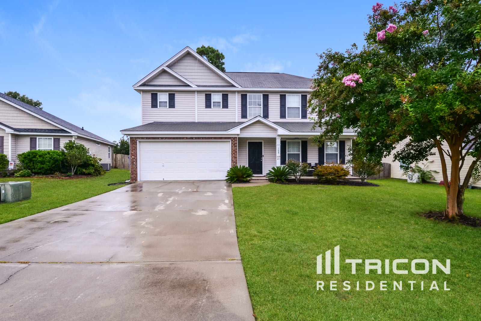 108 Chethan Cir Lexington SC