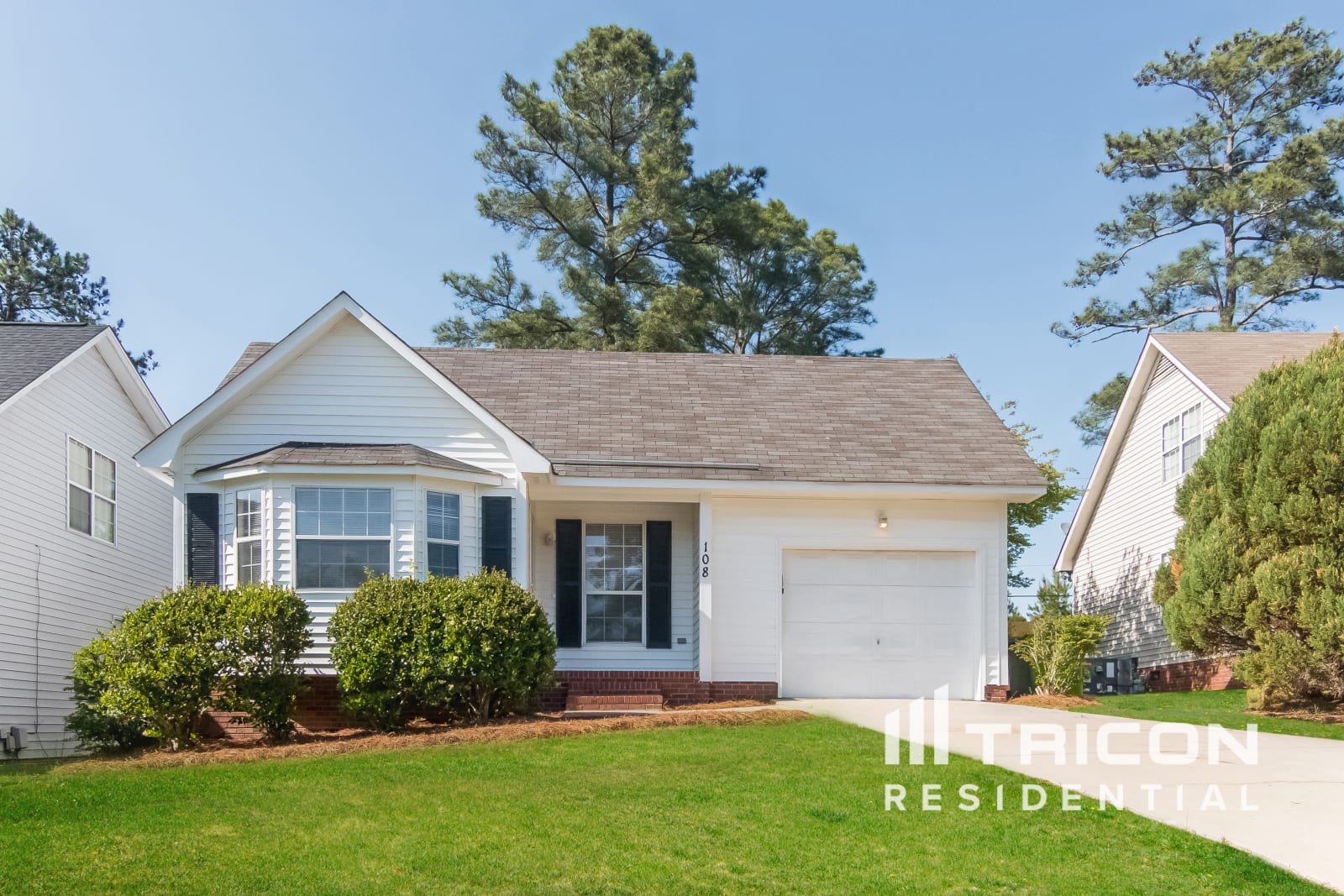 108 Quinton Lane Columbia SC