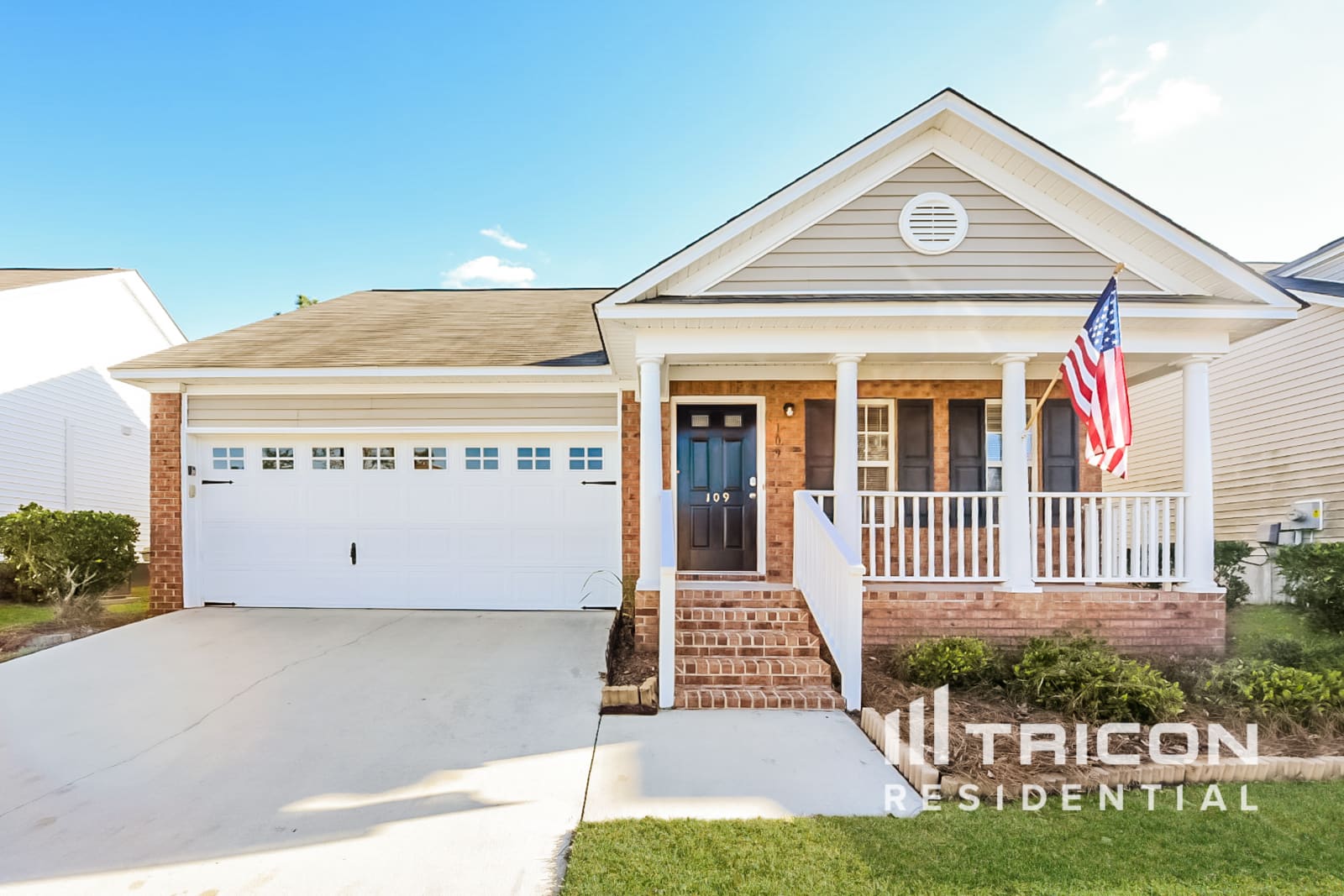 109 Chatham Trace Columbia SC