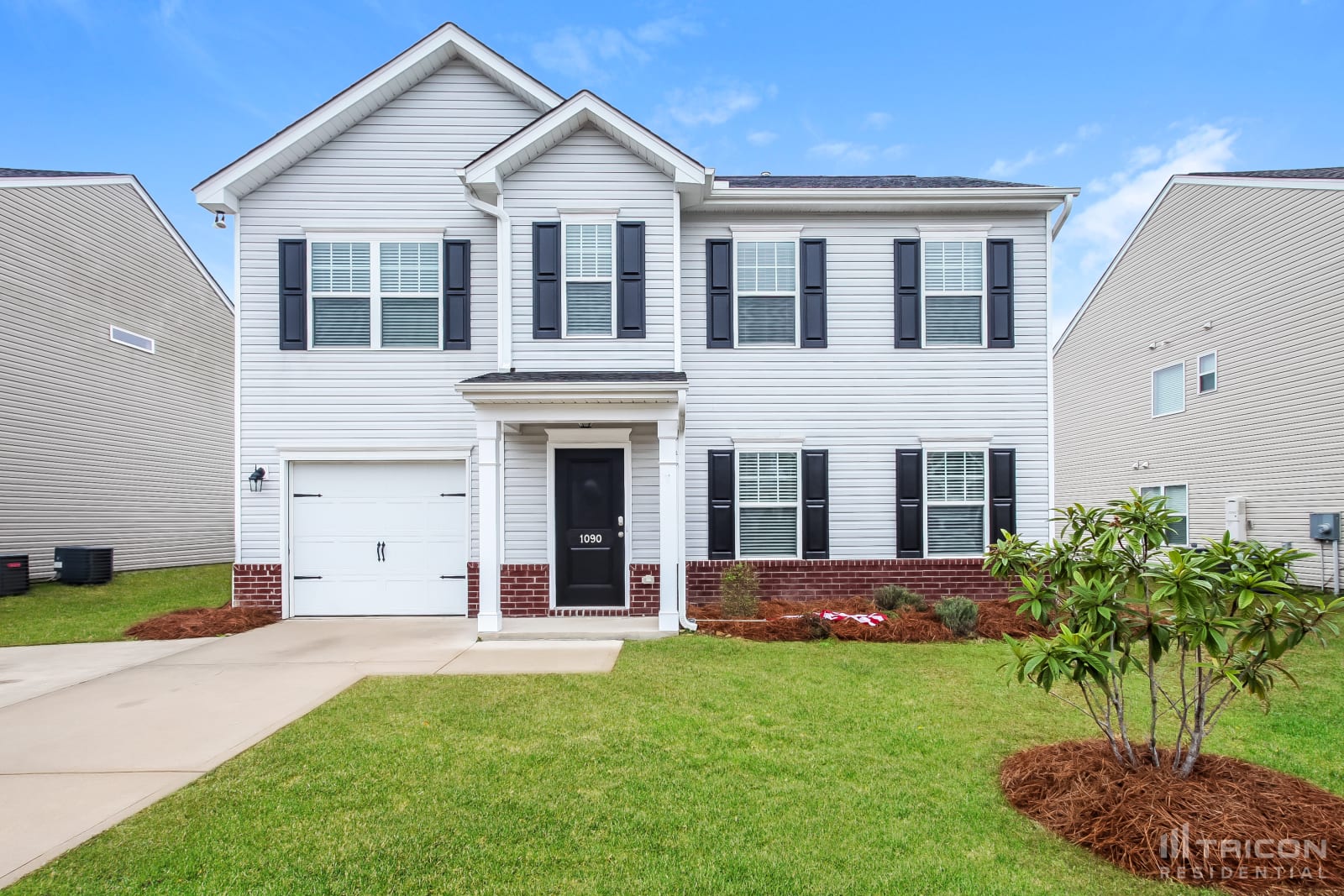 1090 Heart Pine Drive Blythewood SC