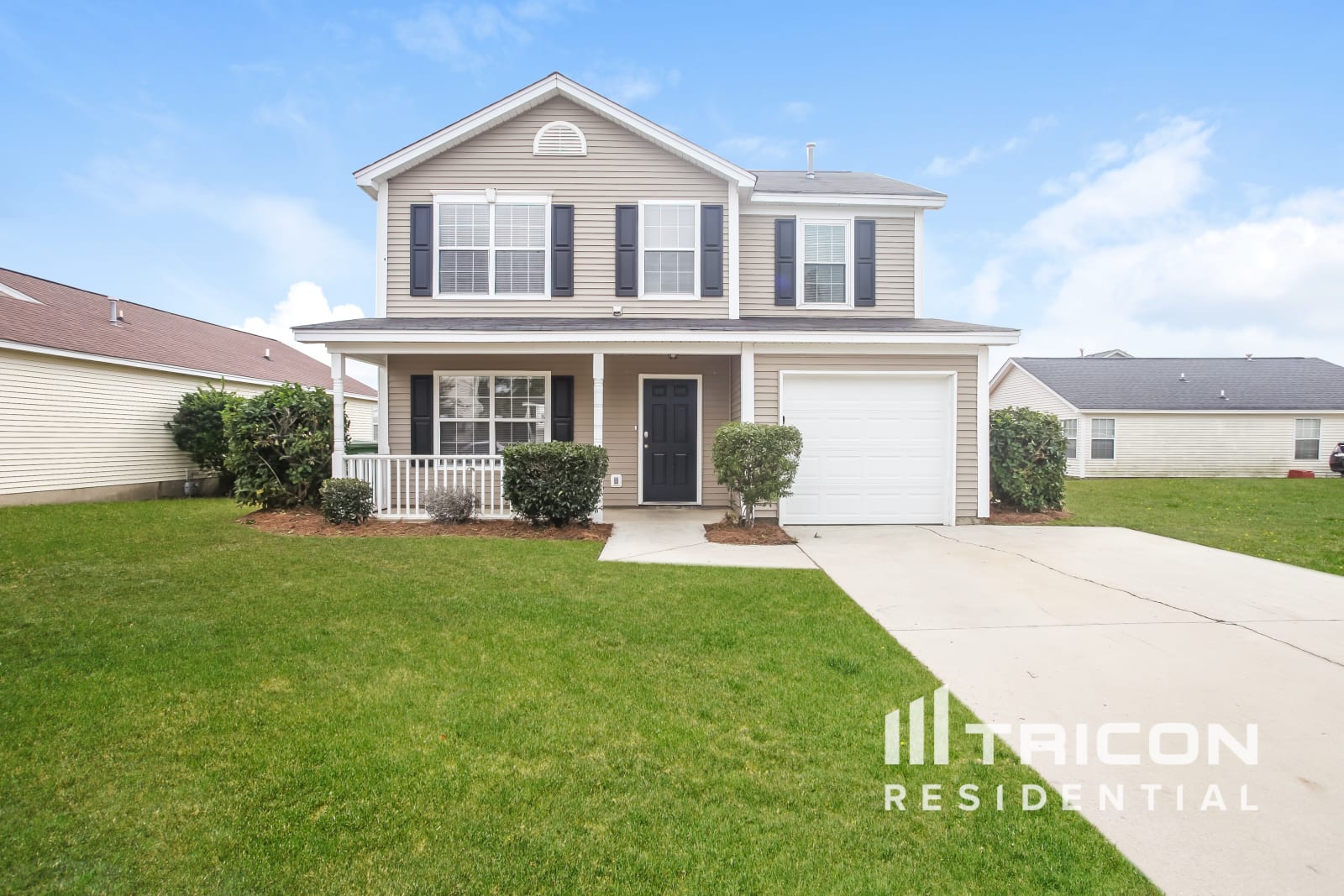 1104 Waverly Place Drive Columbia SC