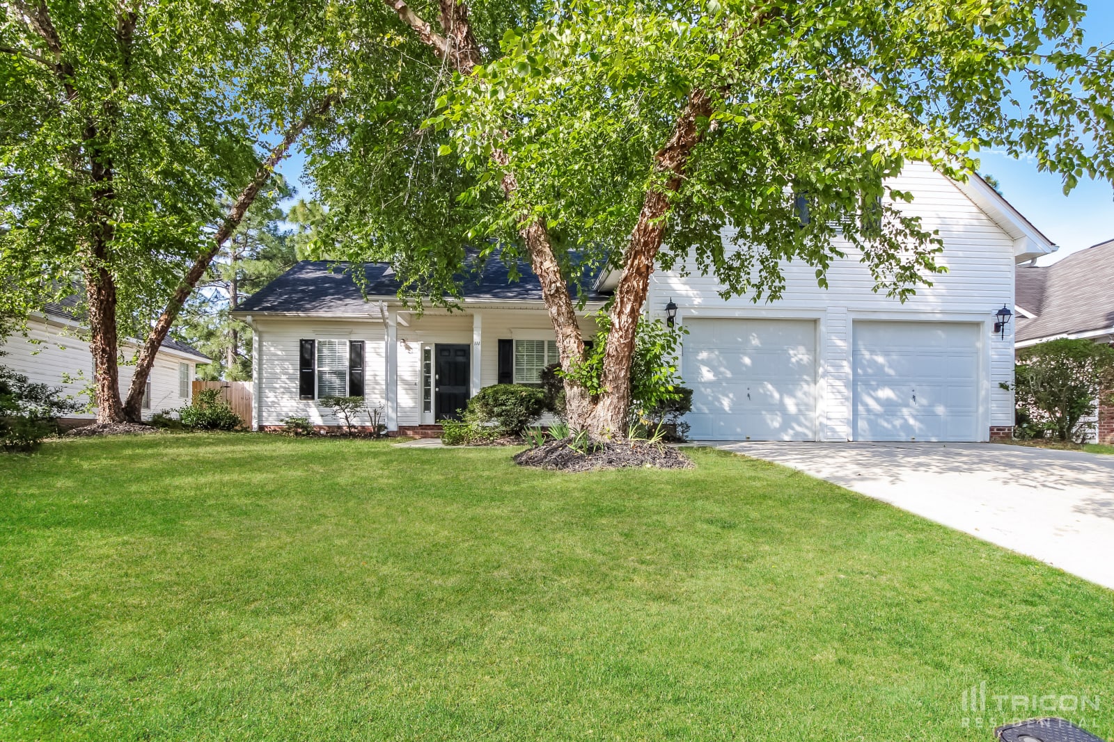 111 Glendevon Way Columbia SC