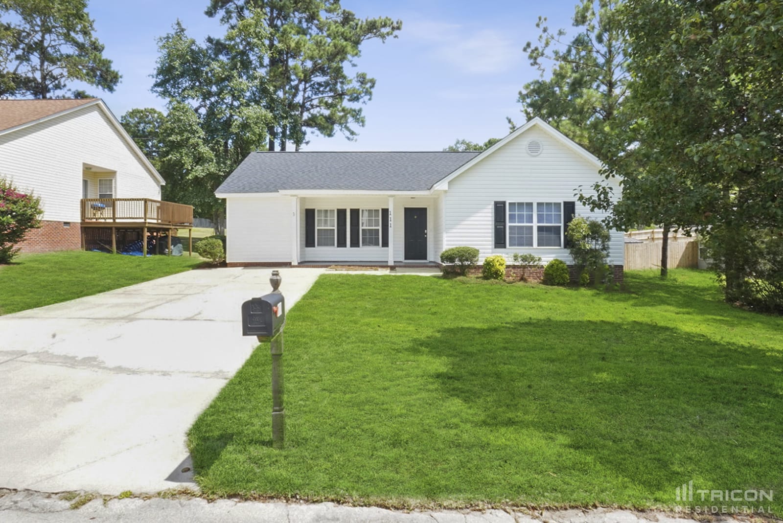 111 Parsons Mill Lane Columbia SC