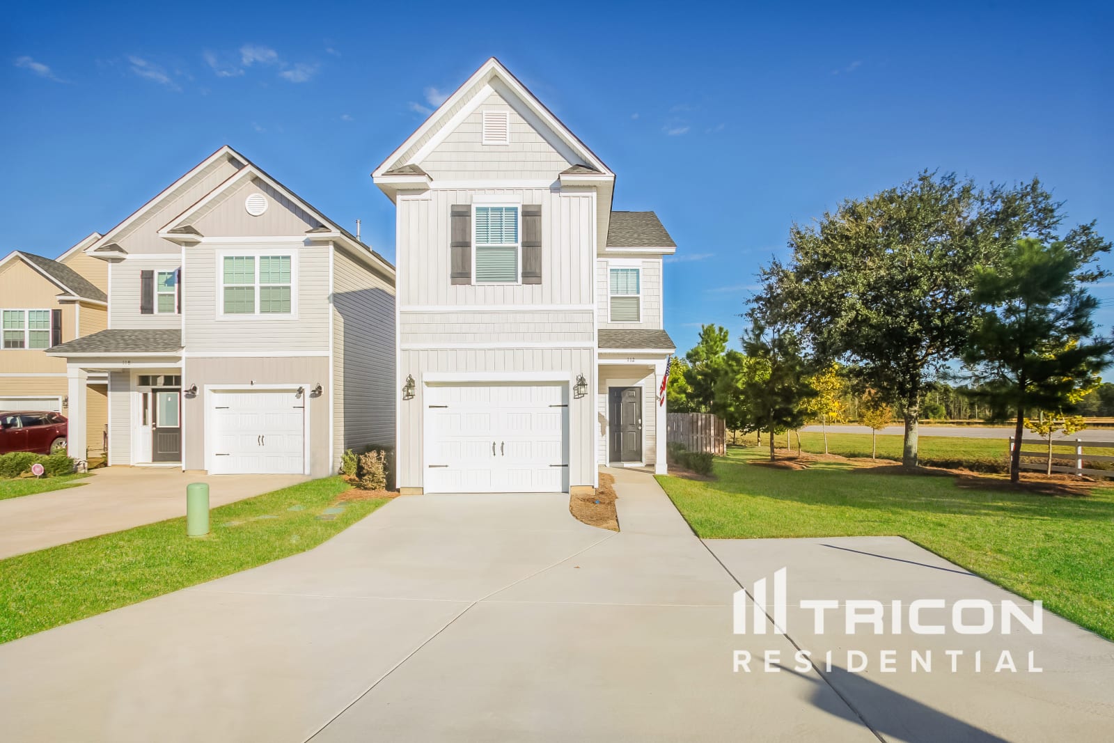 112 Dawsons Park Circle Lexington SC