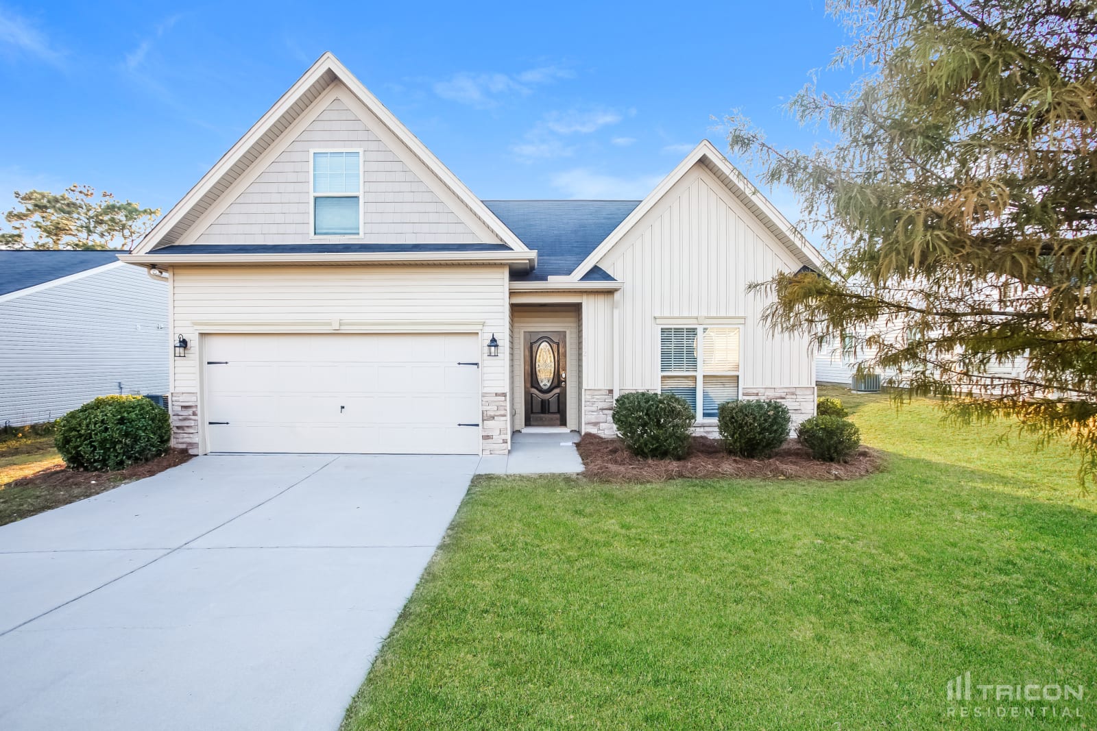 112 Oldham Way Lexington SC