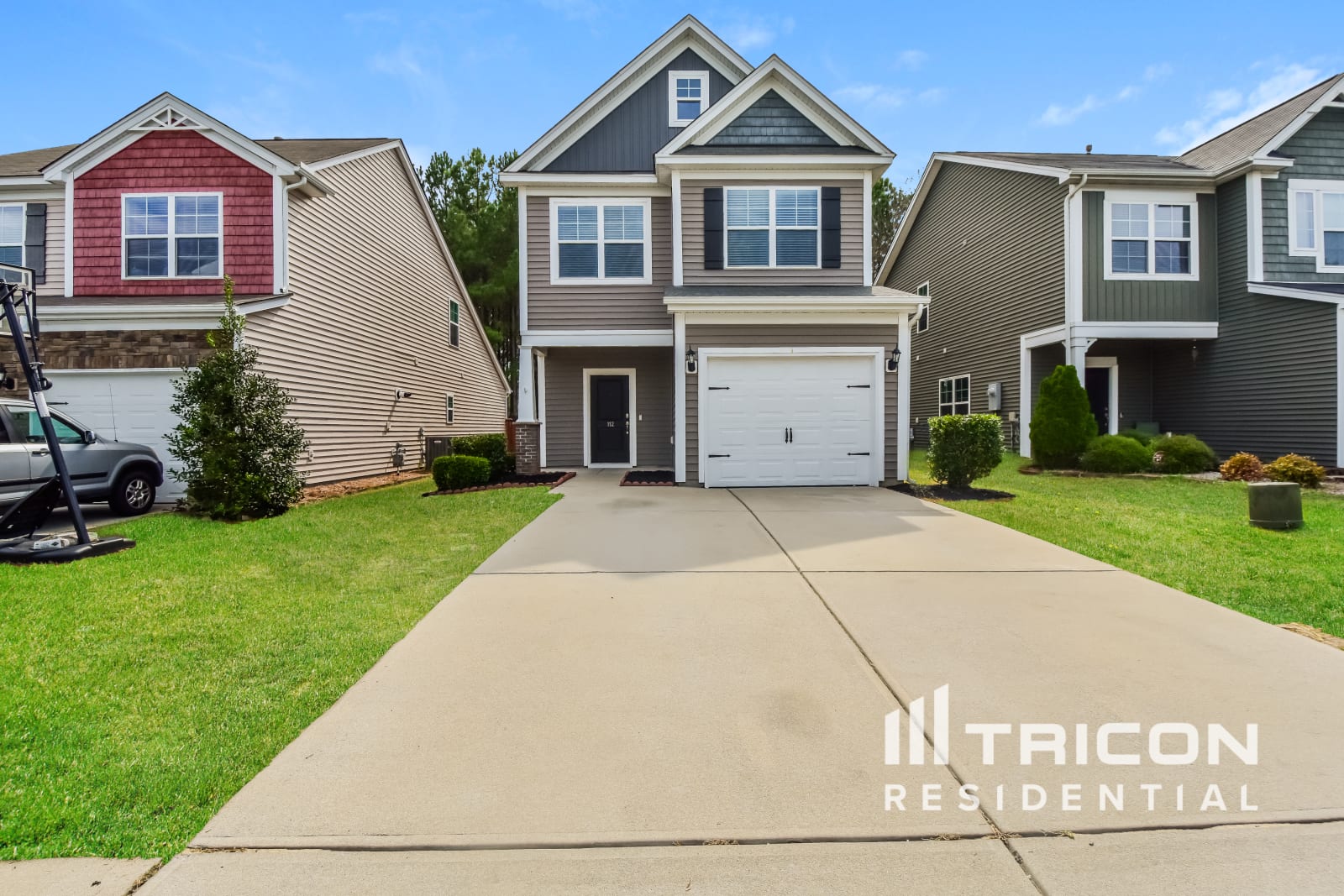 112 Wainscot Oak Lane West Columbia SC