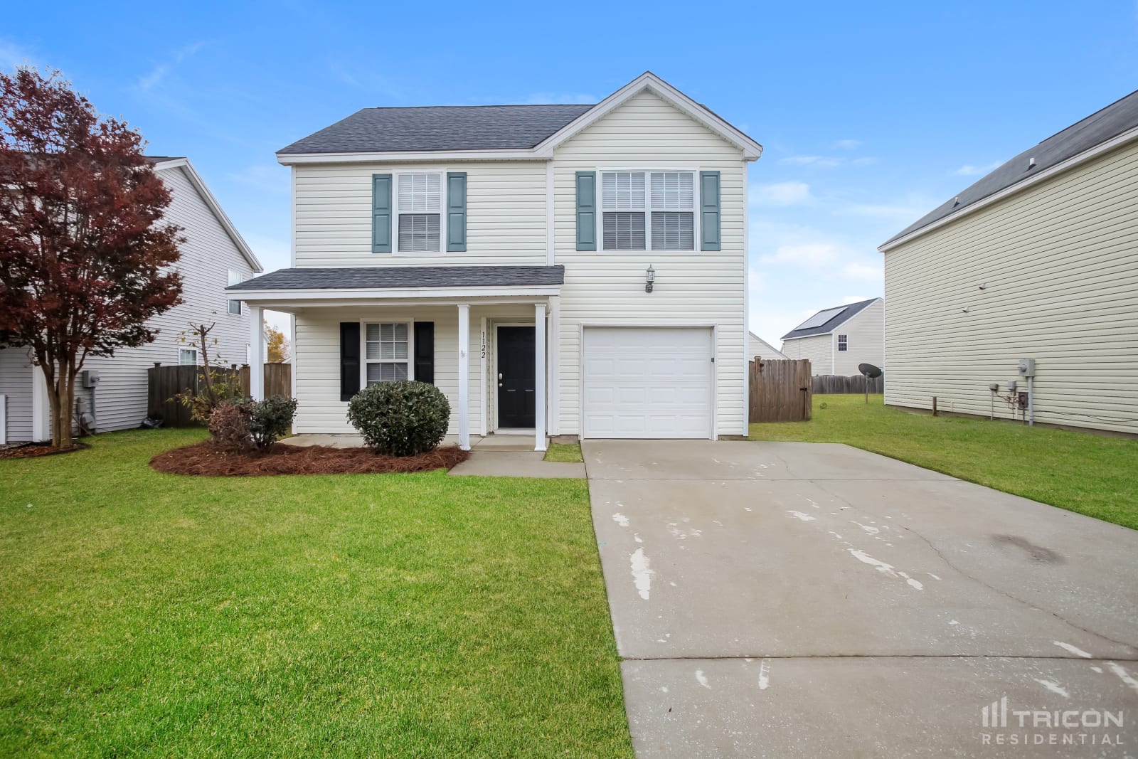 1122 Waverly Place Drive Columbia SC