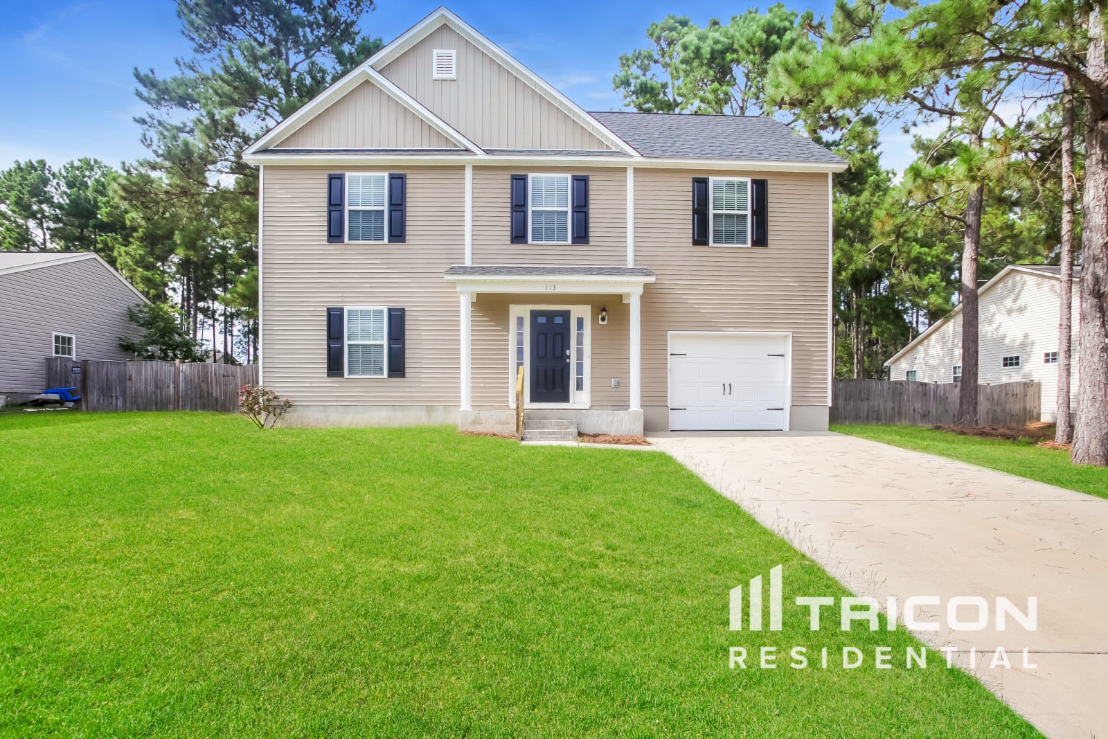 113 Driftwood Avenue Elgin SC