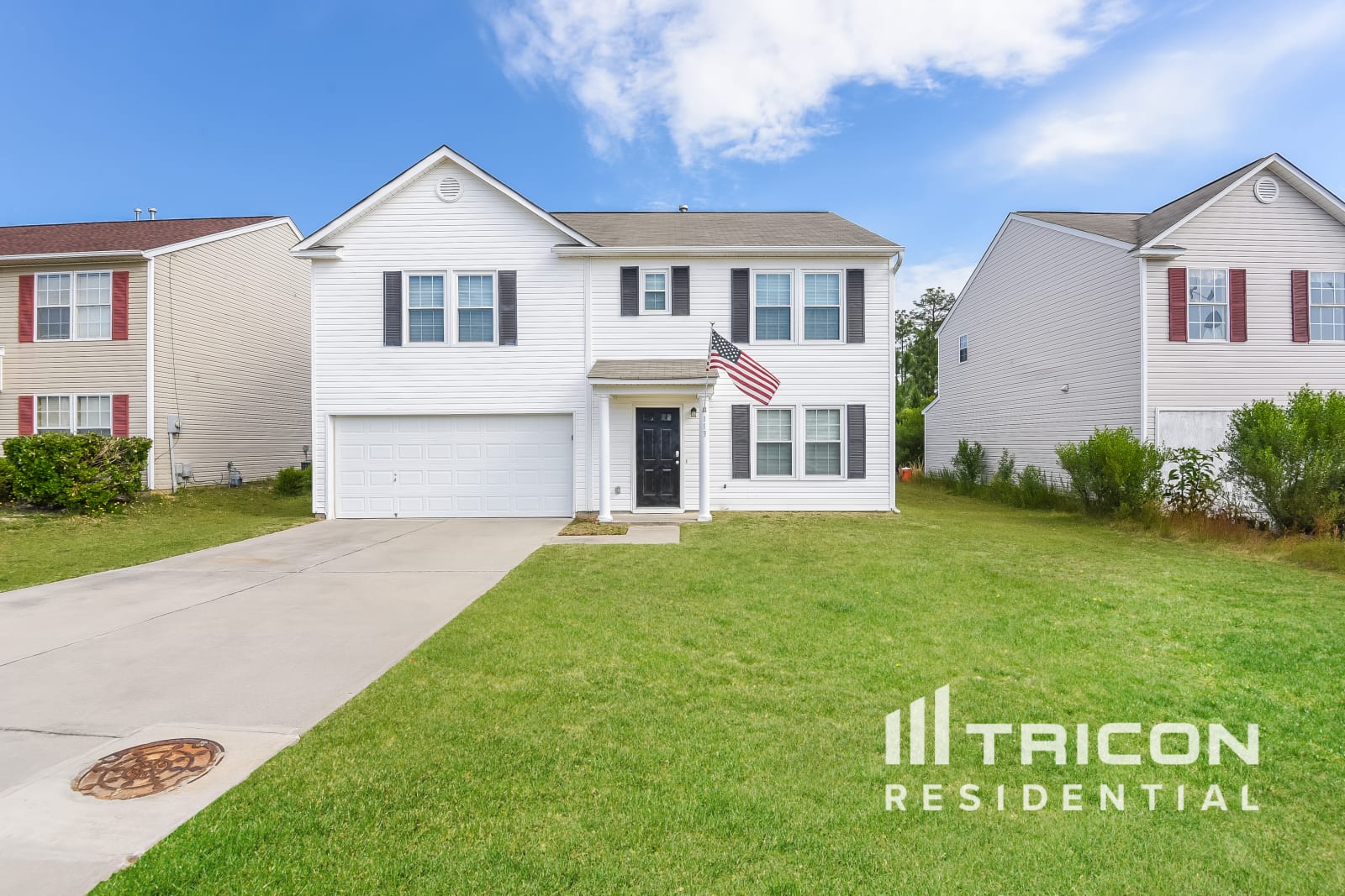 113 Fox Grove Circle Columbia SC