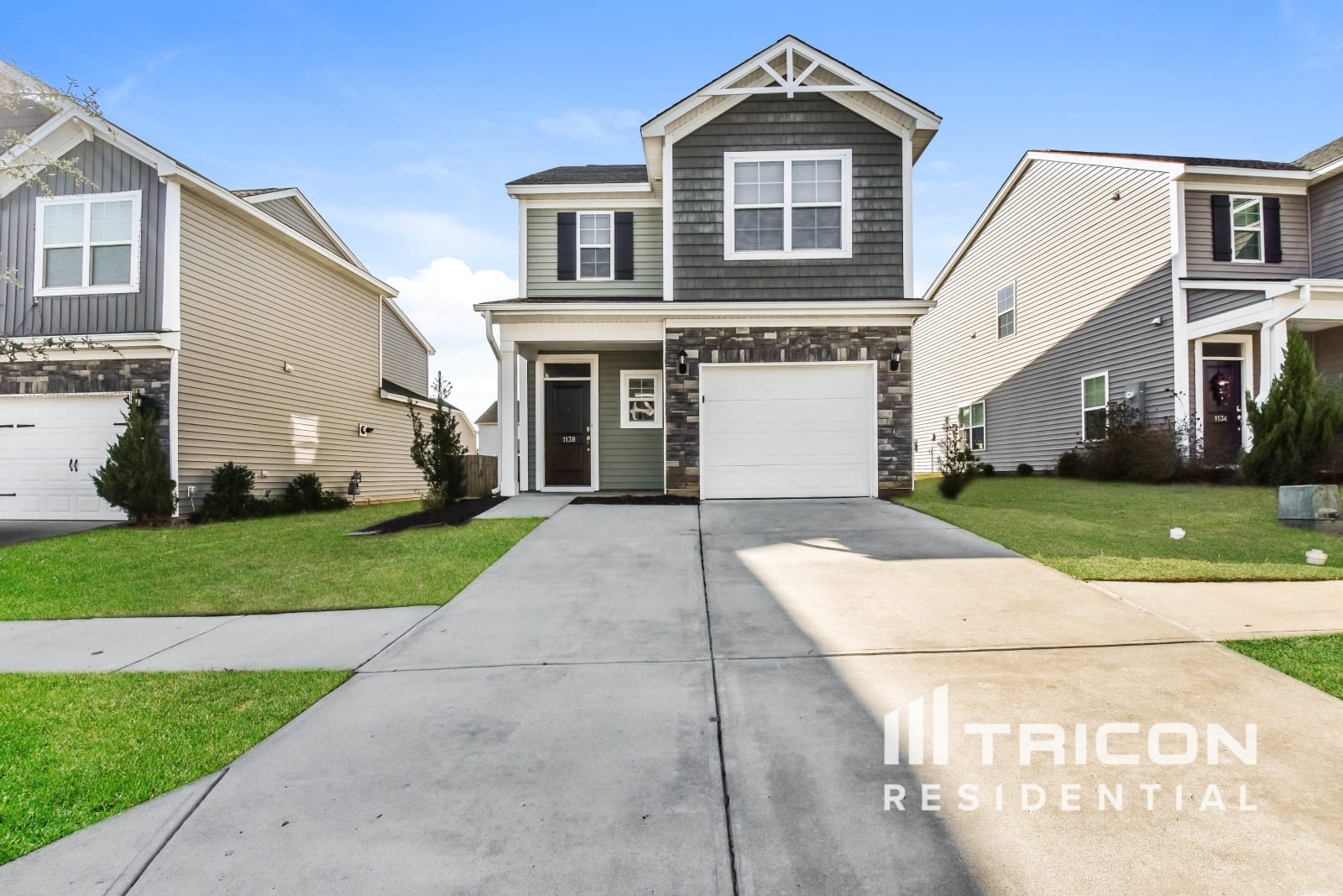 1138 Bergenfield Lane Chapin SC