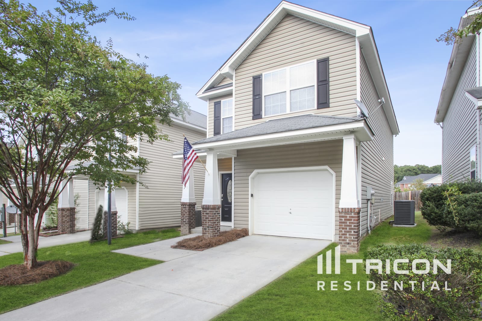 116 Angel Garden Way Columbia SC