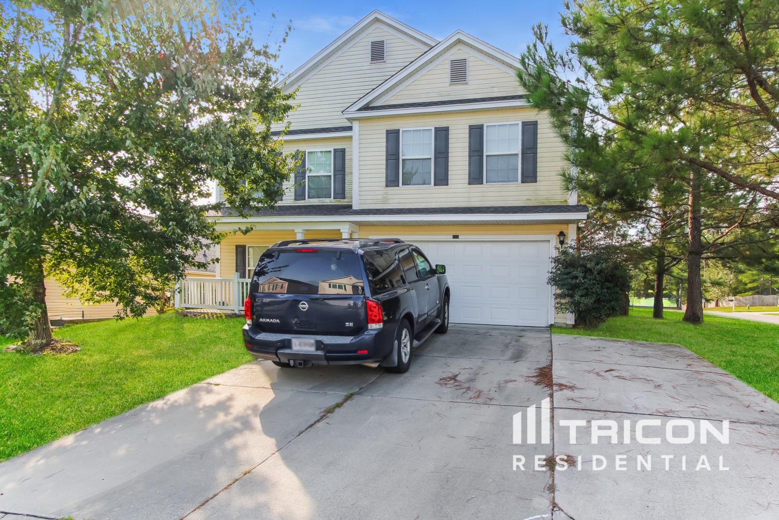 117 Summer Side Columbia SC