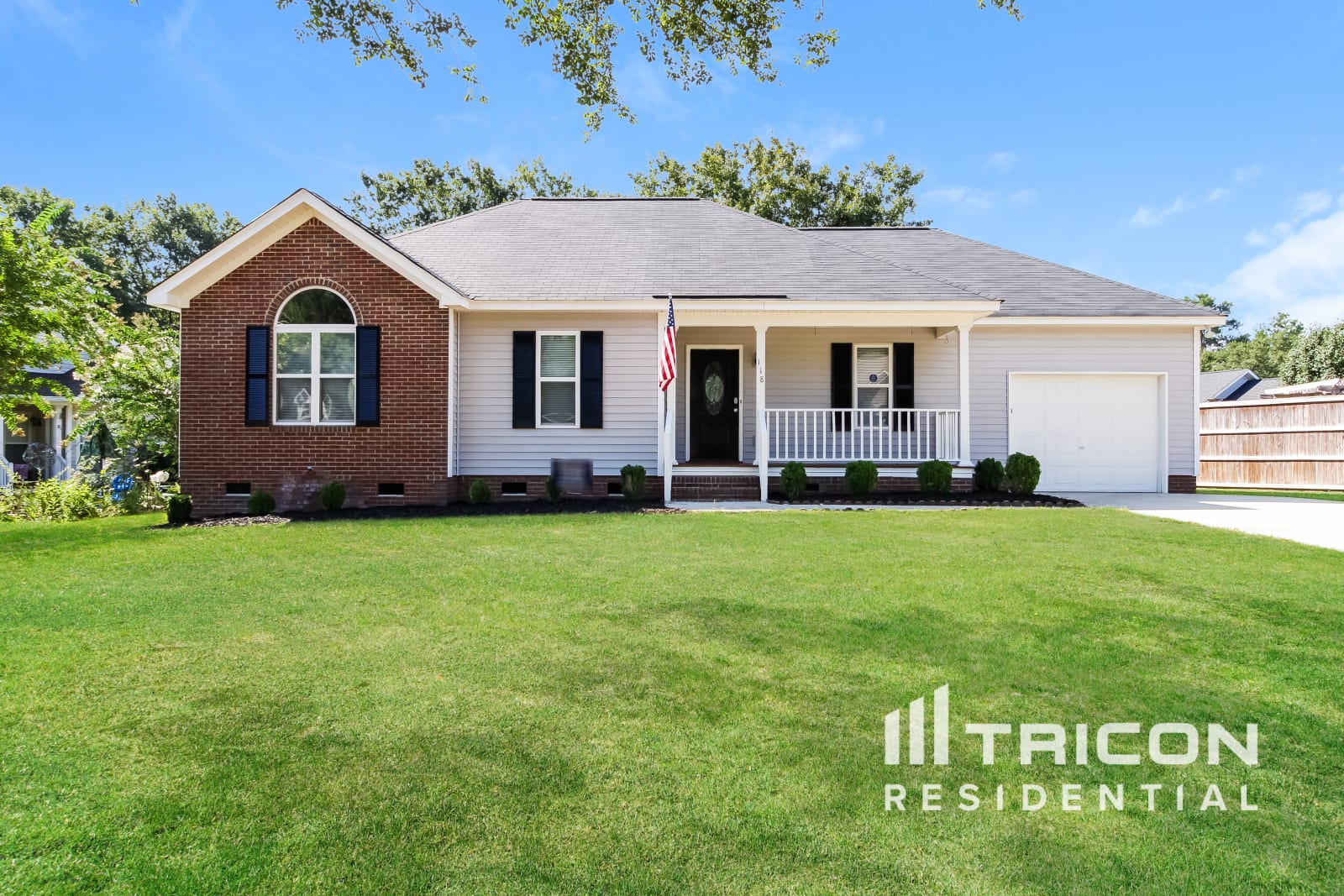 118 Goldleaf Street Lexington SC