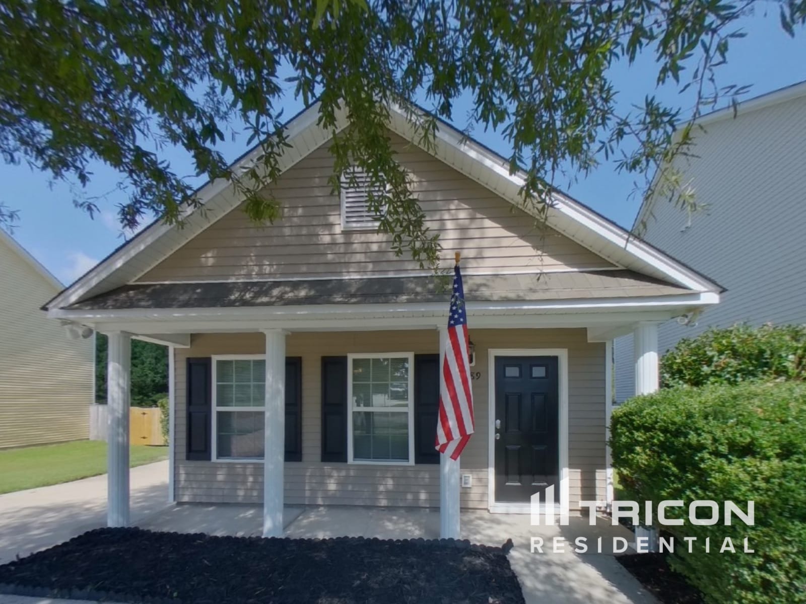 1189 Rabon Pond Drive Columbia SC