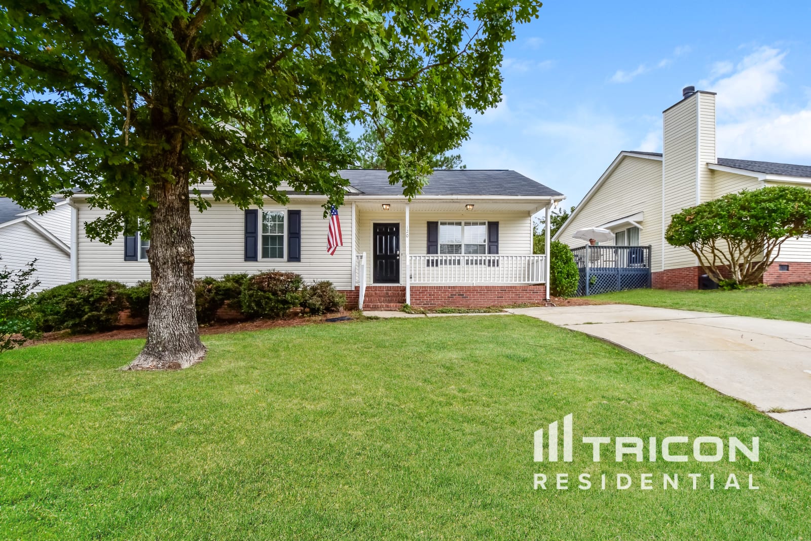 120 Old Stone Road Columbia SC