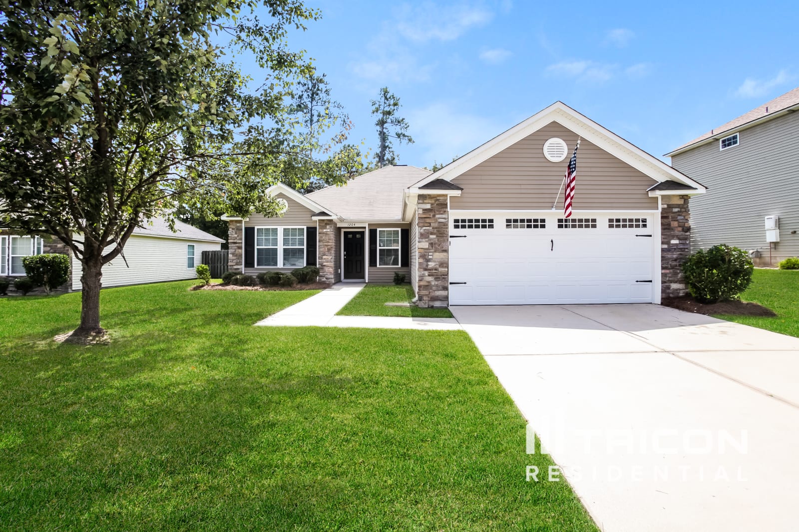 1204 Green Turf Lane Elgin SC