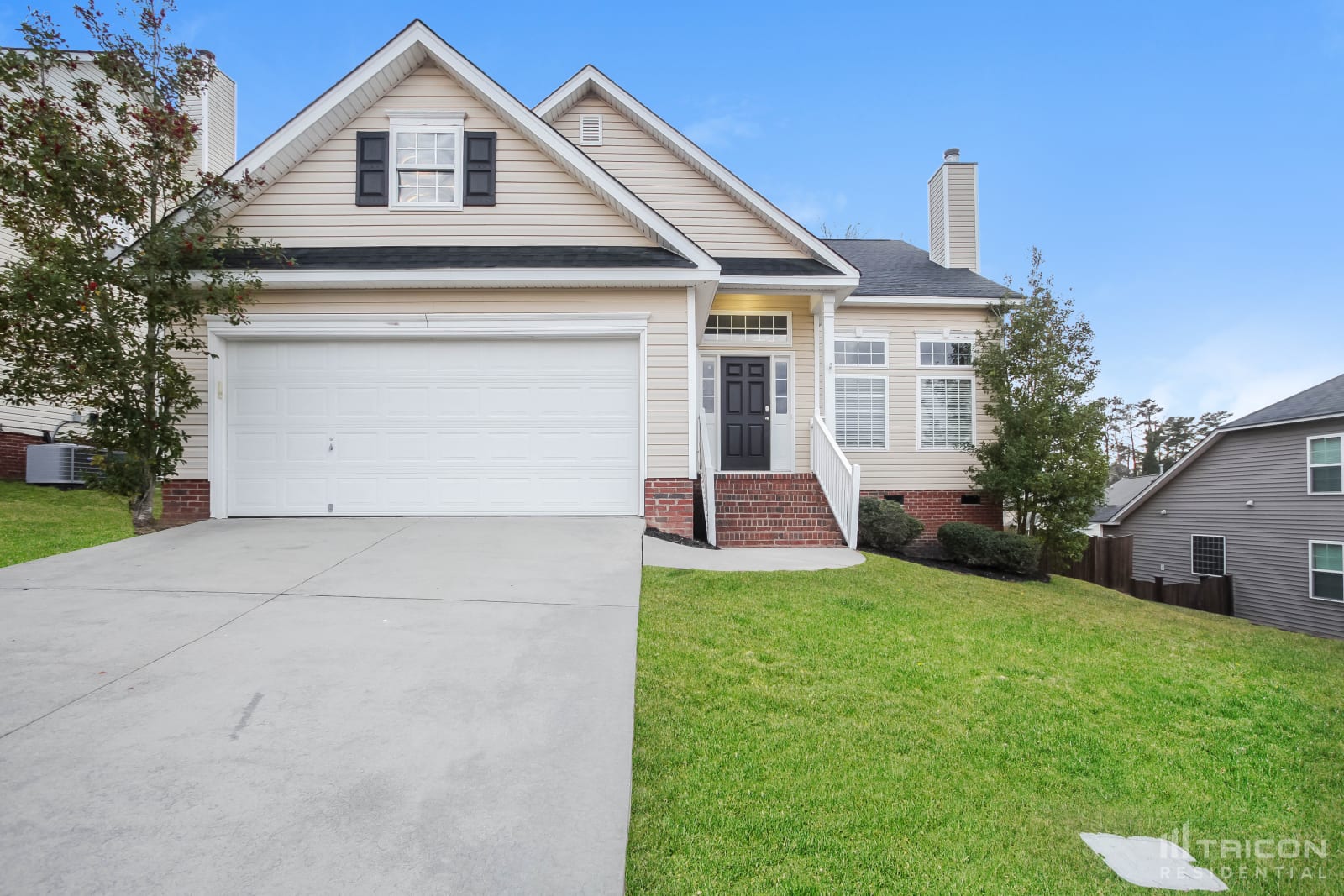 121 Stoneheath Drive Columbia SC
