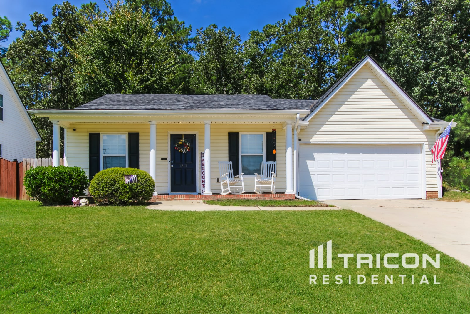 1217 Aderley Oak Irmo SC