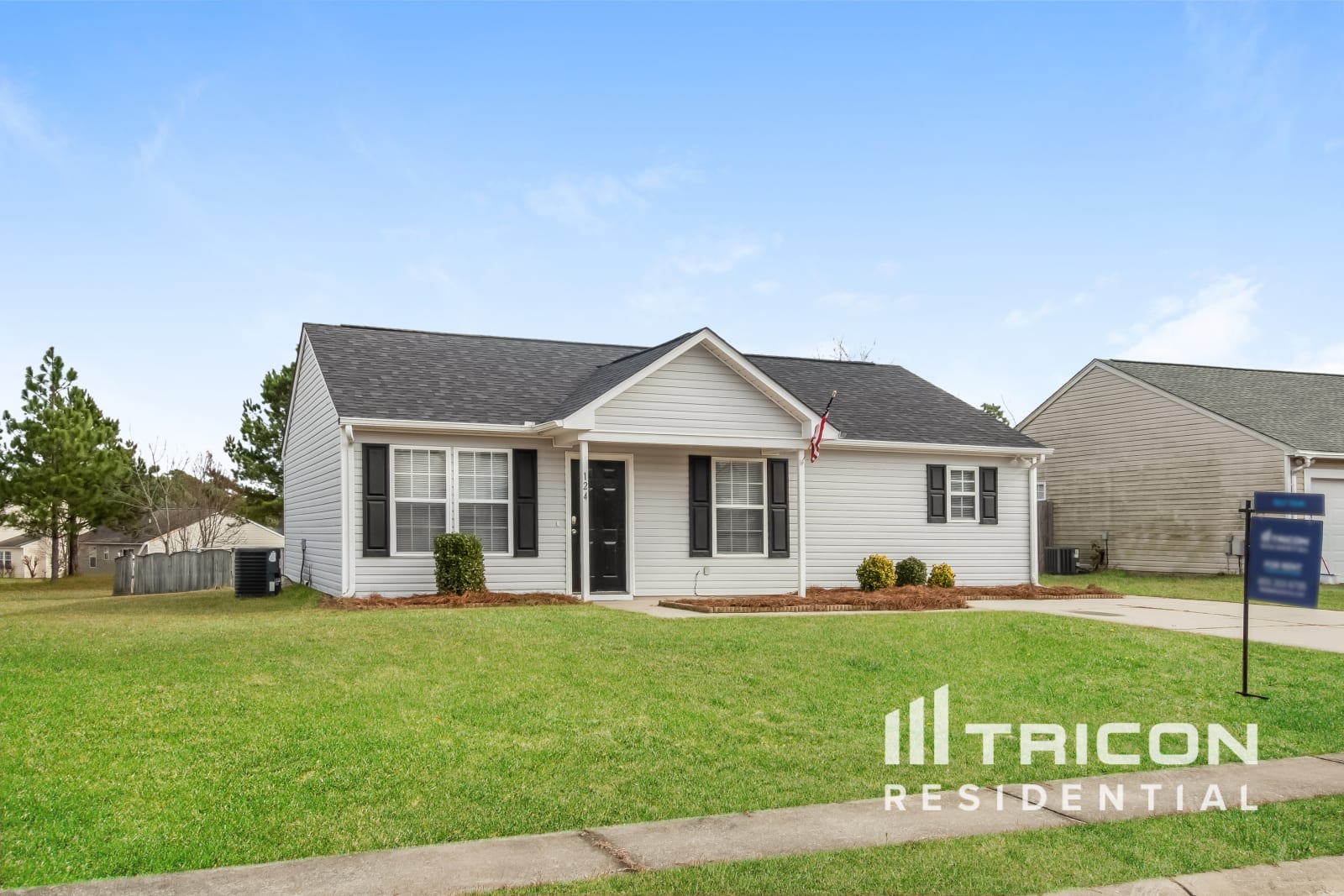 124 Denby Circle Columbia SC