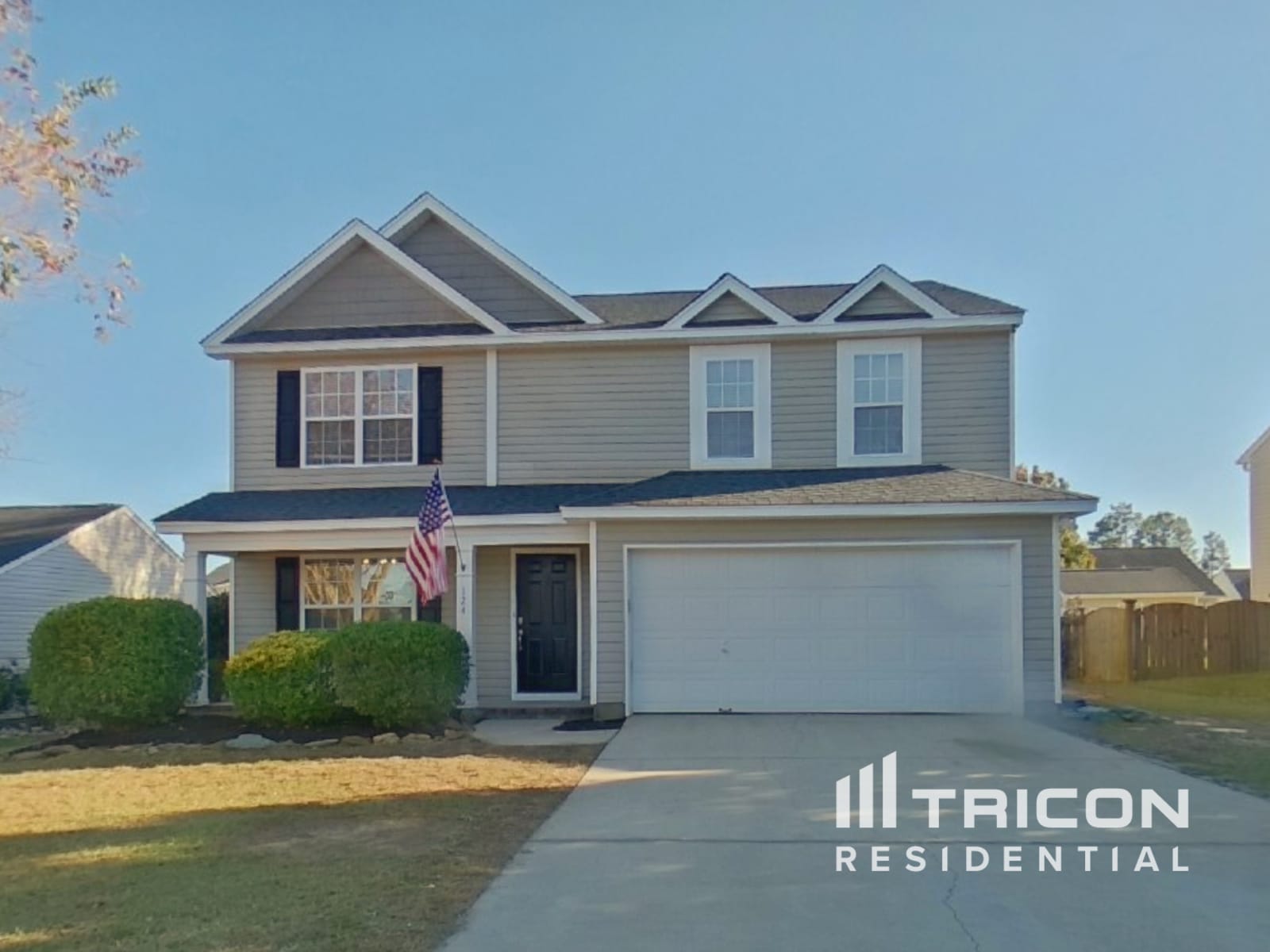 124 Iron Horse Road Lexington SC