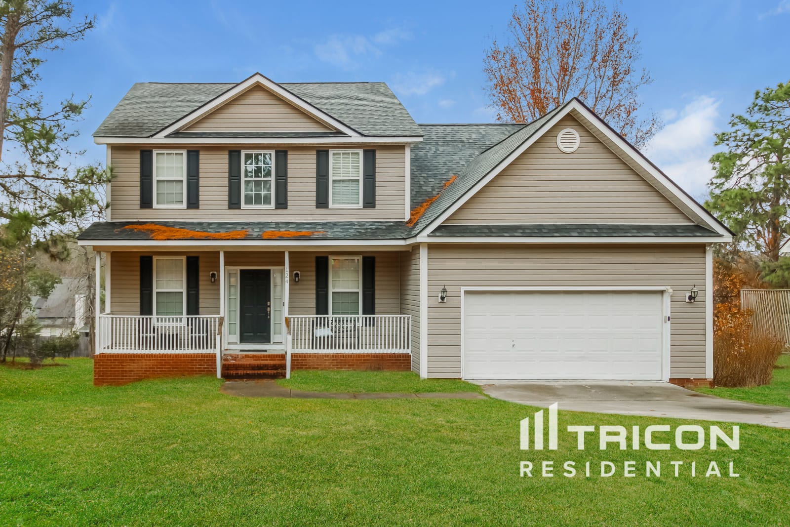 124 Southern Pine Rd Columbia SC