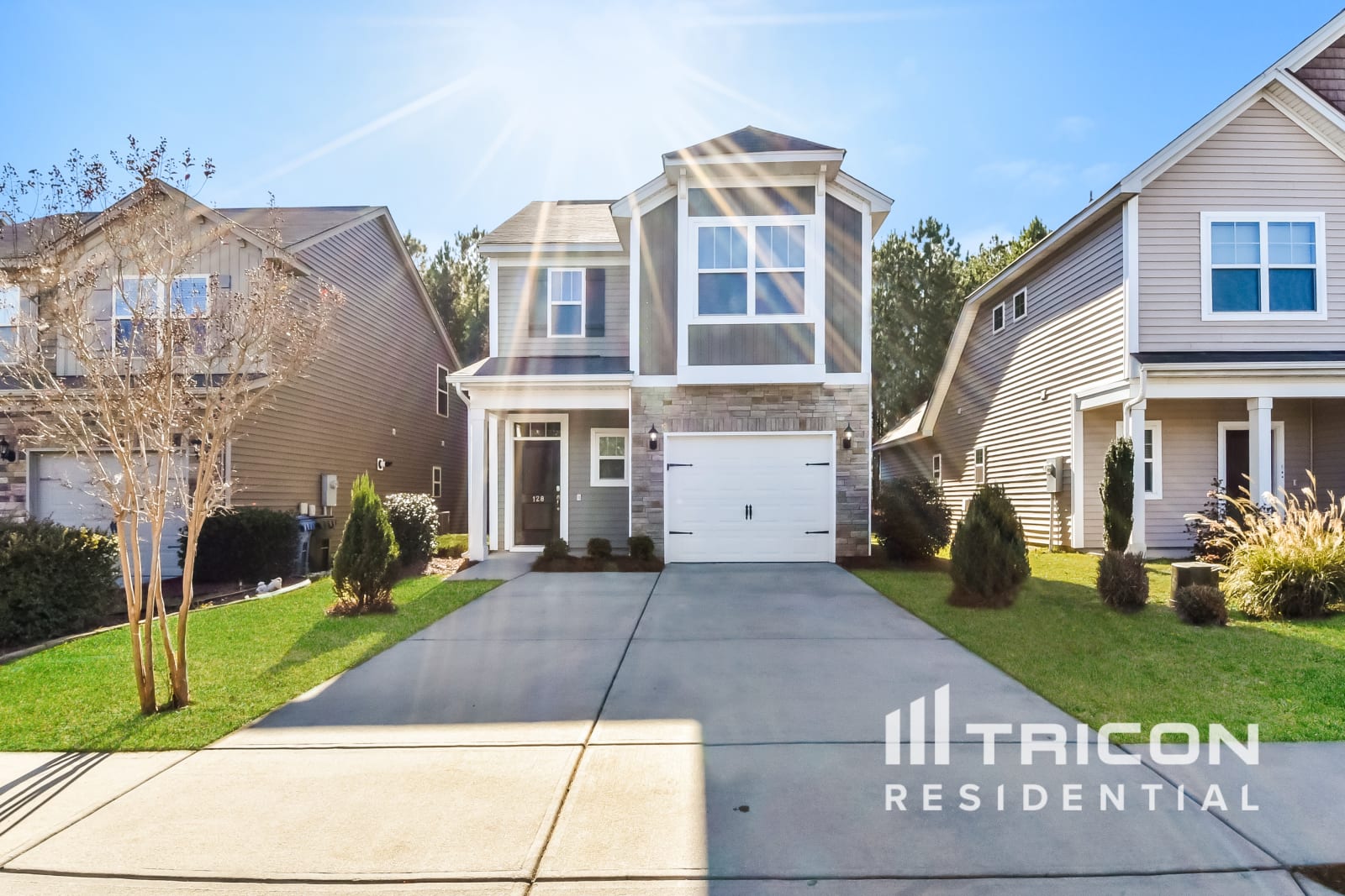 128 Wainscot Oak Lane West Columbia SC