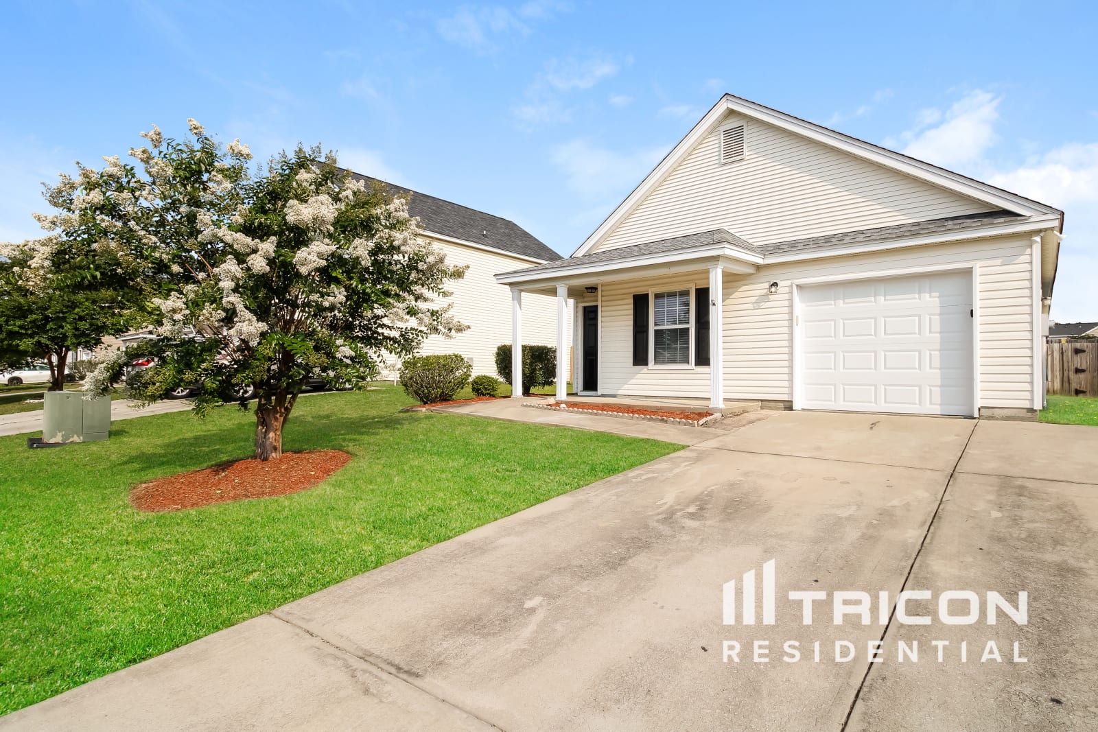 1312 Waverly Place Drive Columbia SC