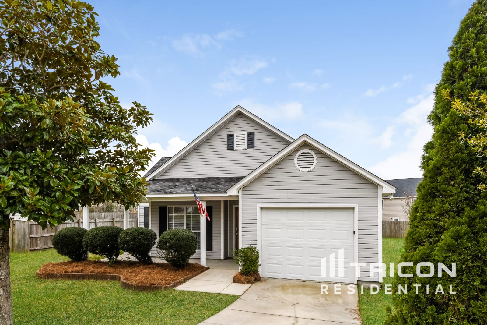 1323 May Oak Circle Columbia SC