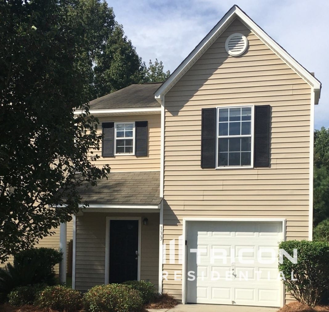 133 Cottage Lake Way Columbia SC