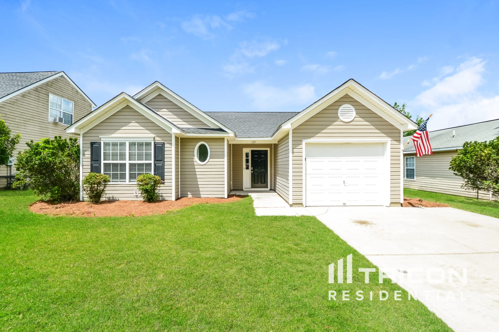 133 Crimson Oak Drive Lexington SC