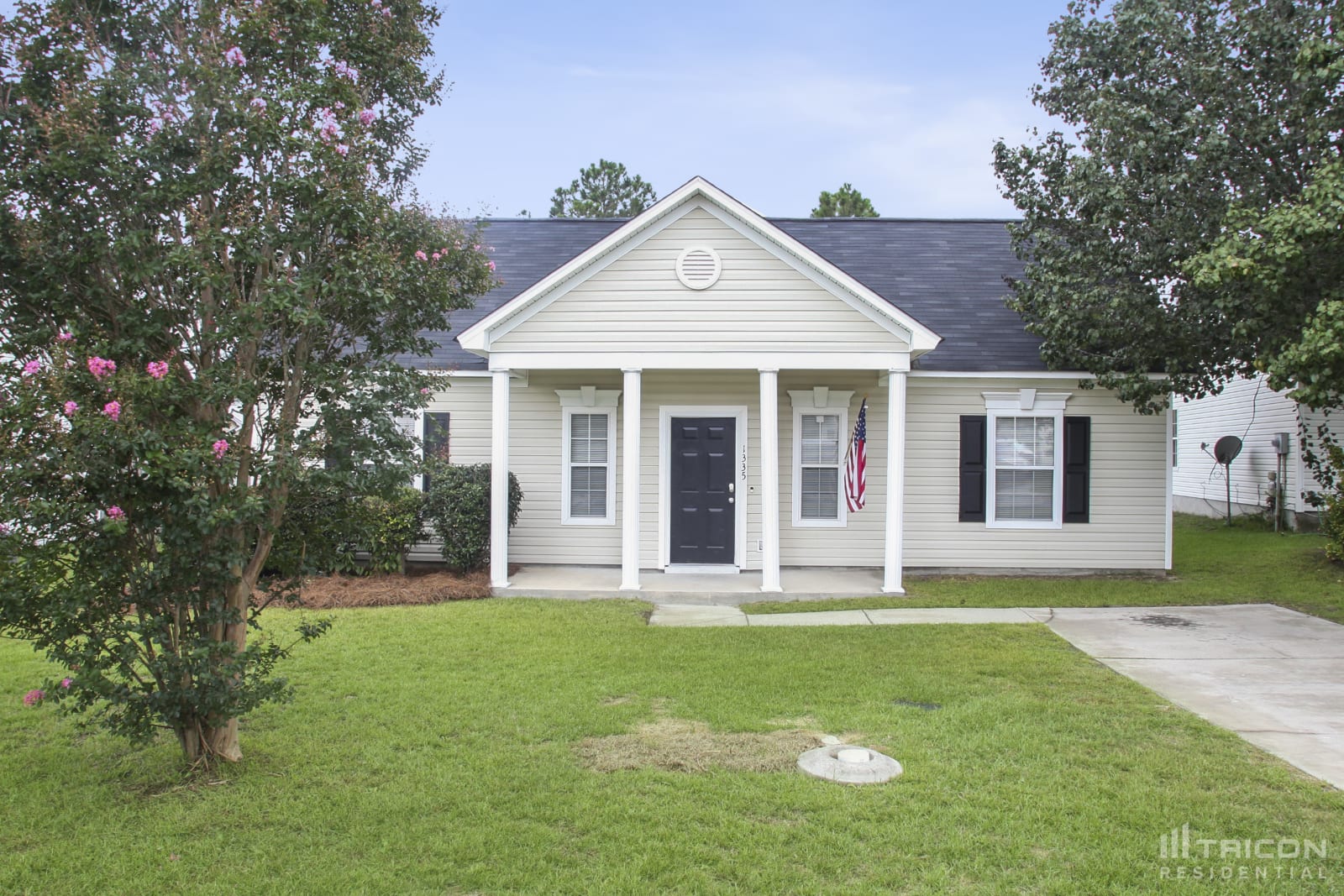 1335 May Oak Circle Columbia SC
