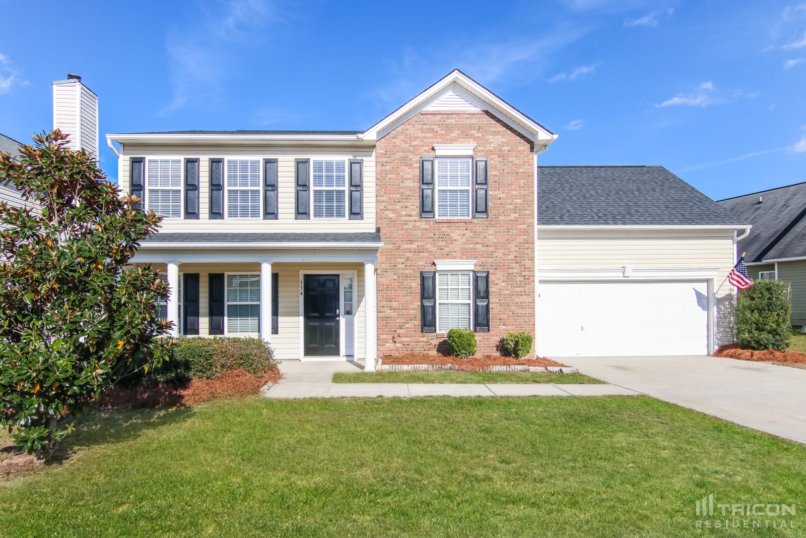 134 Hunters Mill Lane West Columbia SC