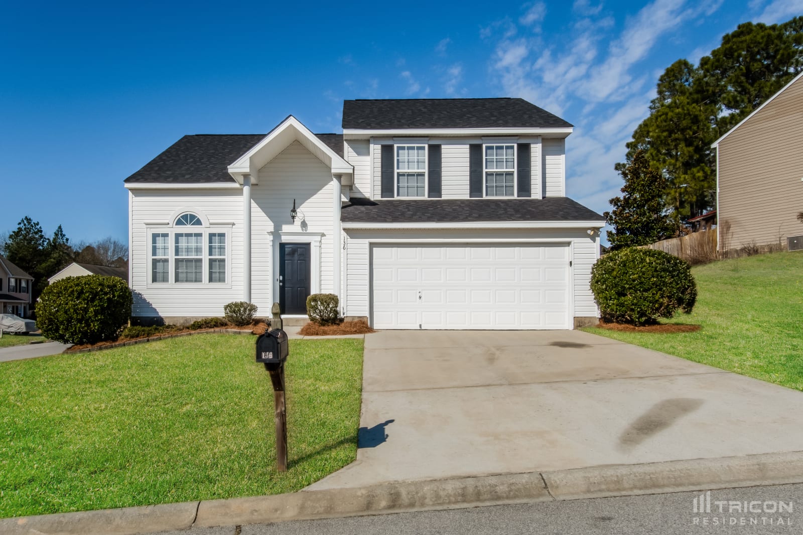 136 Cherry Laurel Drive Lexington SC