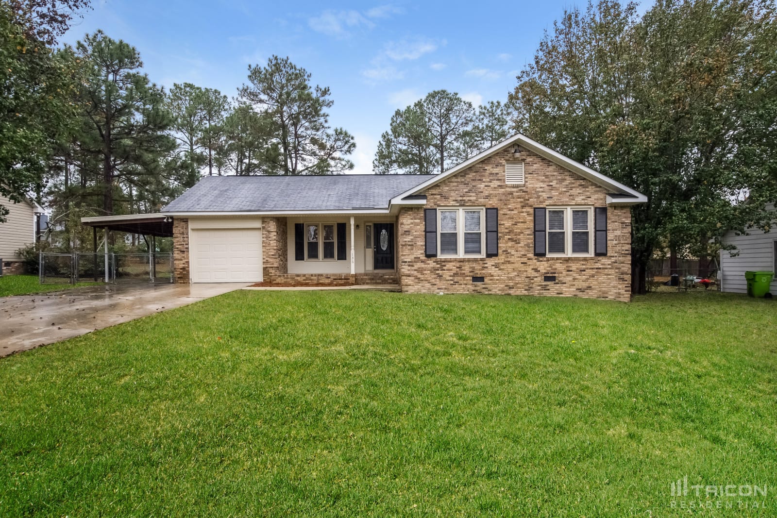 136 Glenshannon Drive Columbia SC