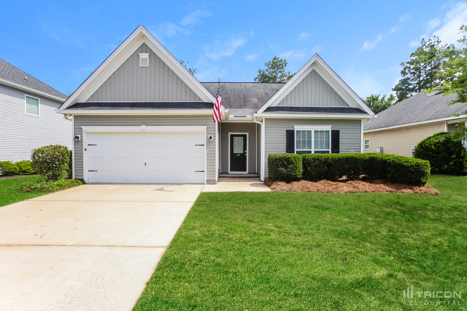137 Lanchire Street Lexington SC