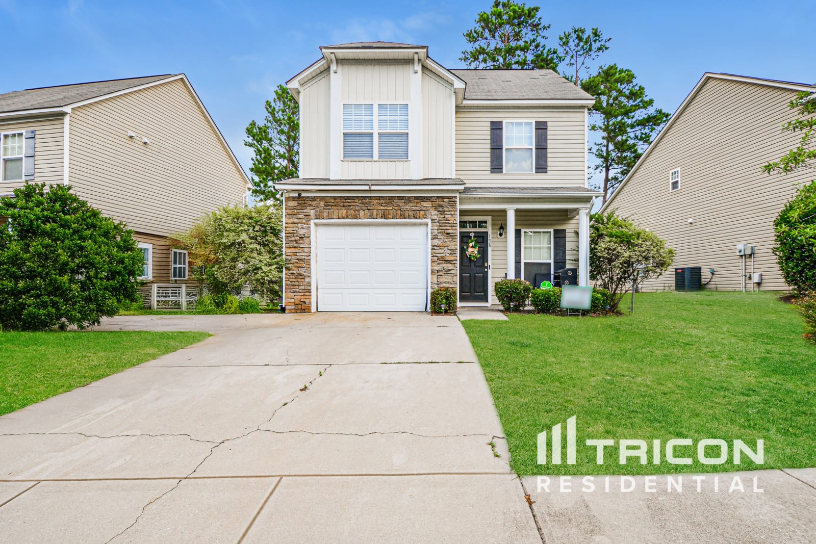 138 Stanley Ct Lexington SC