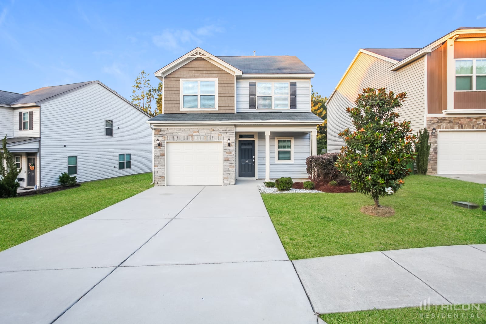 14 Glenwood Springs Court Columbia SC
