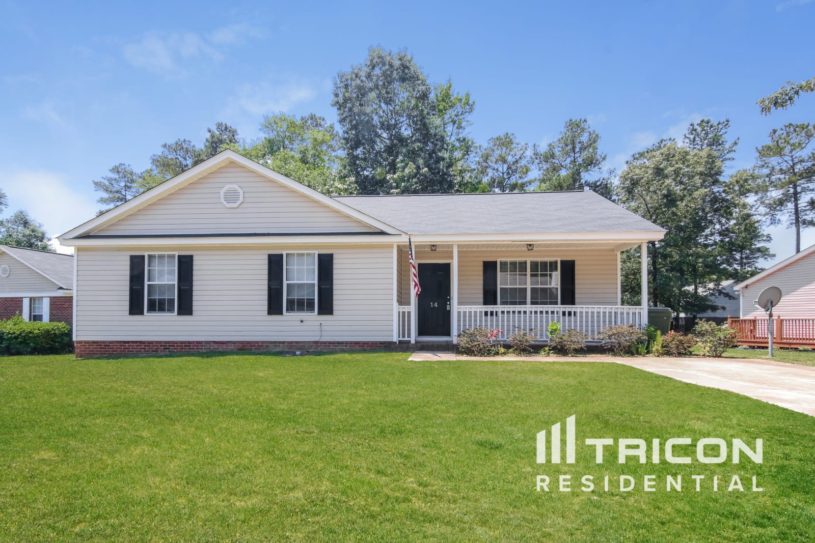14 Reidy Court Columbia SC