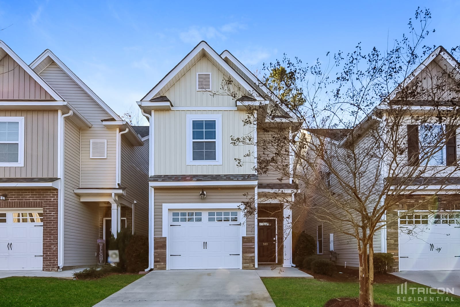 141 Park Ridge Way Lexington SC