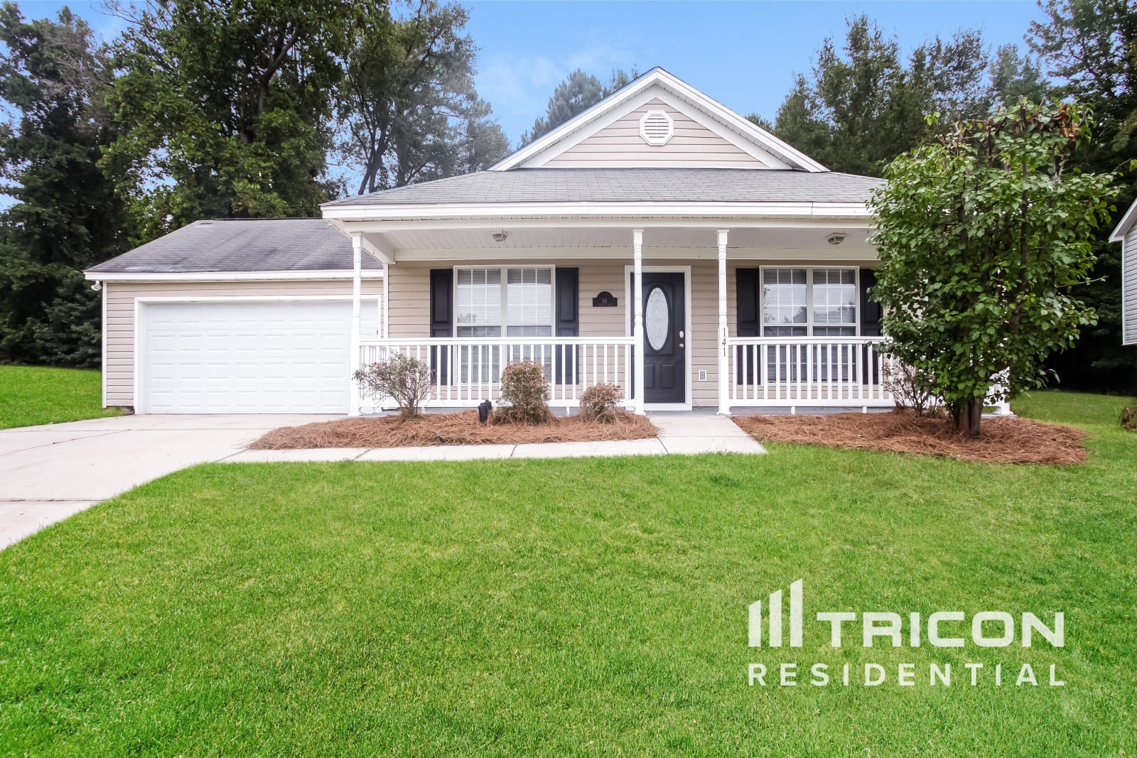 141 Whixley Lane Columbia SC